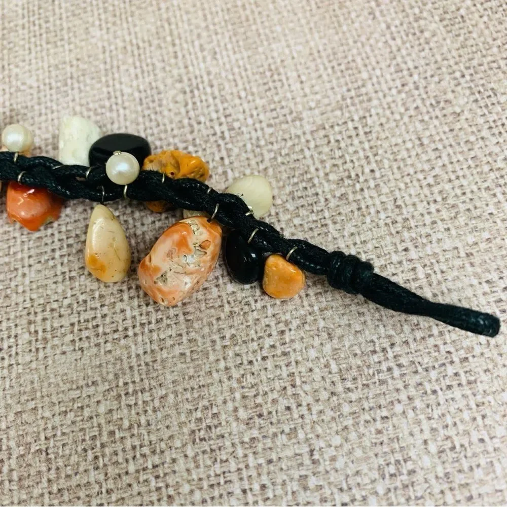 N/A genuine stones